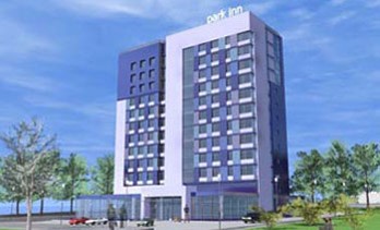 Park Inn by Radisson Volgograd, г. Волгоград